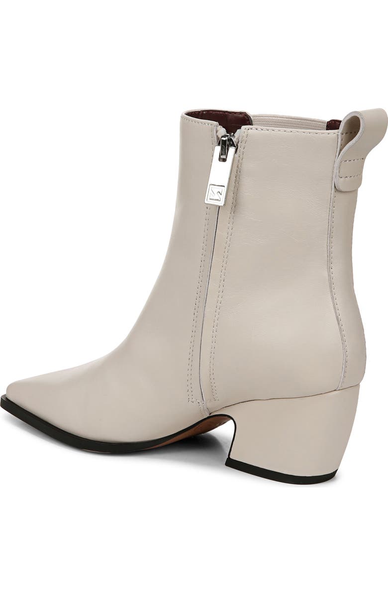 SARTO by Franco Sarto Vianca Bootie, Alternate, color, White