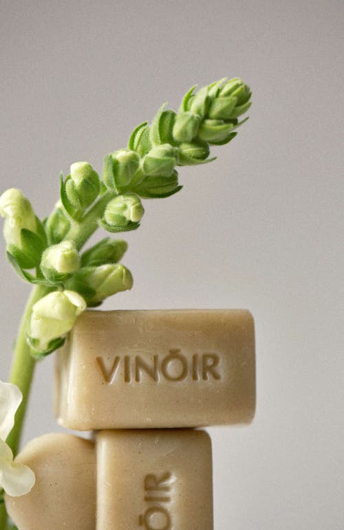 Vinoir Decanting Shampoo Bar | Le Pique-nique