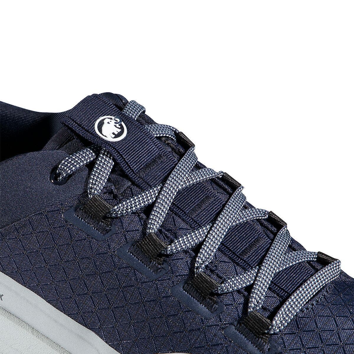 Mammut Sertig Iii Low Gtx Hiking Shoe - Women's, Alternate, color, Marine/Platinum