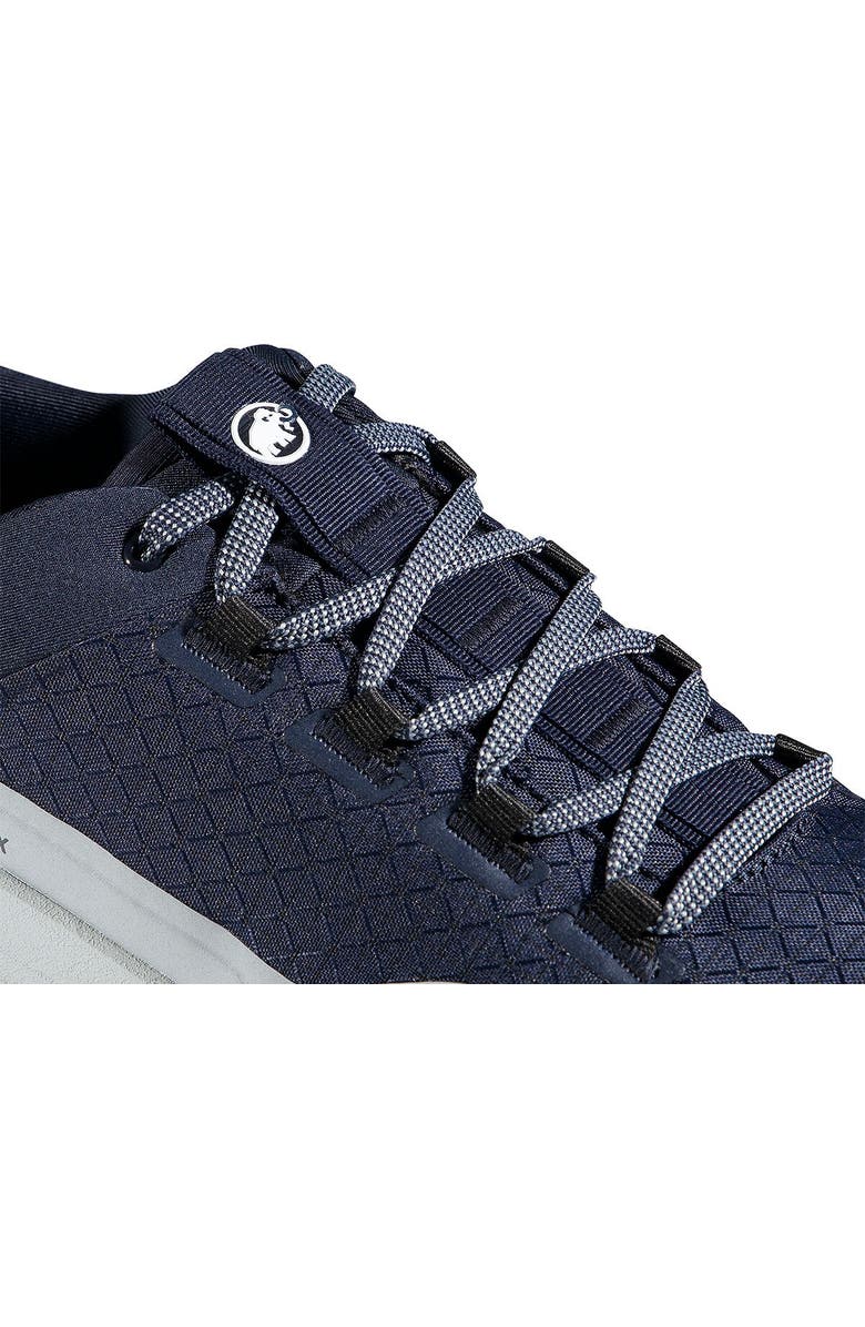 Mammut Sertig Iii Low Gtx Hiking Shoe - Women's, Alternate, color, Marine/Platinum