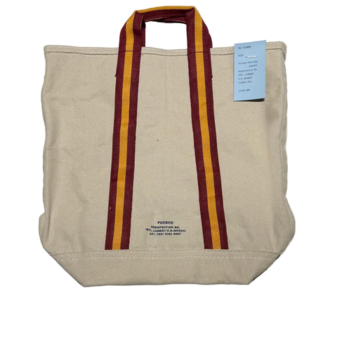 School College Tote Bag