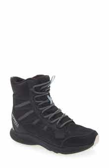 Bravada Edge 2 Thermo Mid Waterproof Leather Hiking Boot