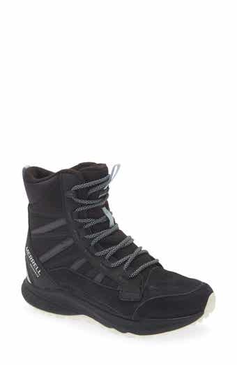Bravada Edge 2 Thermo Mid Waterproof Leather Hiking Boot