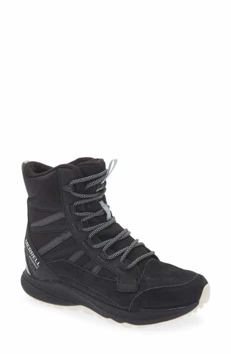 Bravada Edge 2 Thermo Mid Waterproof Leather Hiking Boot