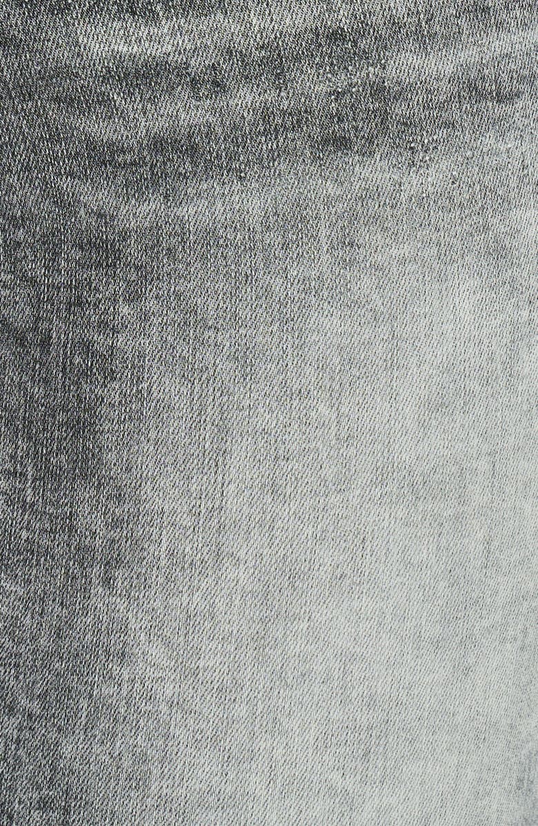 Bayeas Ankle Skinny Leg Jeans, Alternate, color, Sweet Night