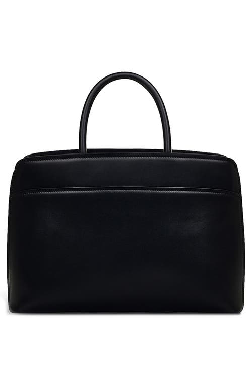 Radley Bow Street Top Zip Crossbody Bag In Black