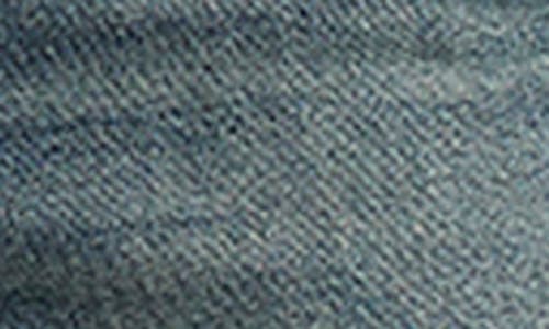 Mavi Jeans Taylor High Waist Relaxed Straight Leg Jeans In Blue