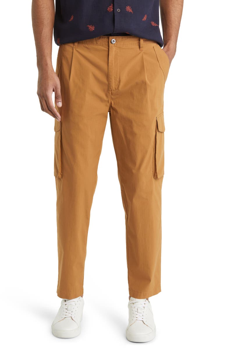 Treasure & Bond Cargo Pants, Main, color, 