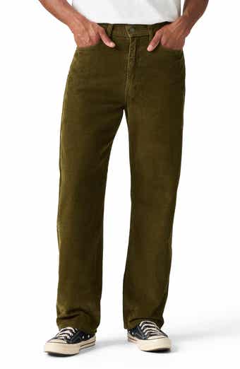 565™ Loose Straight Leg Jeans