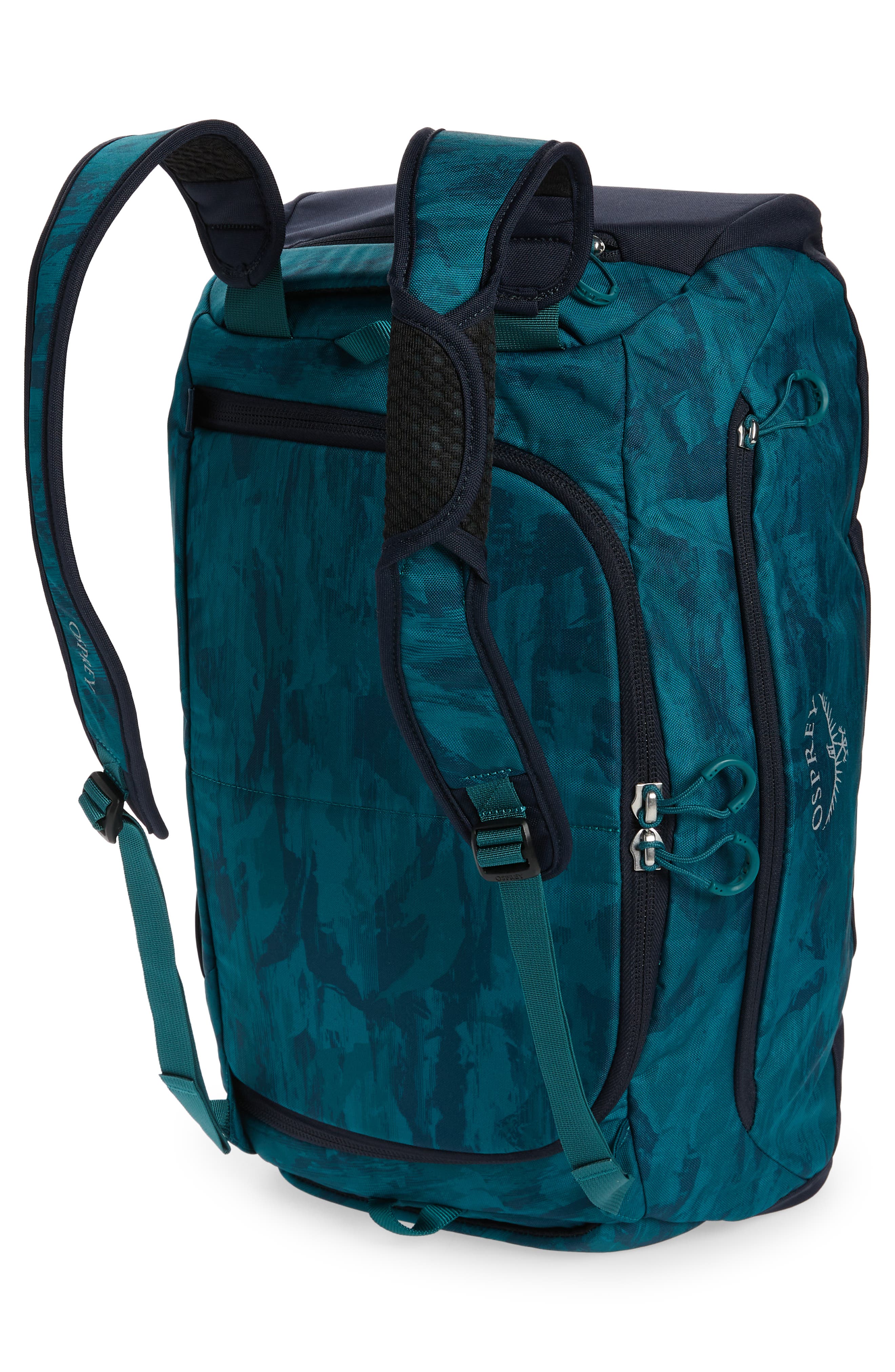Osprey Daylite 30L Duffle Bag, Alternate, color, 