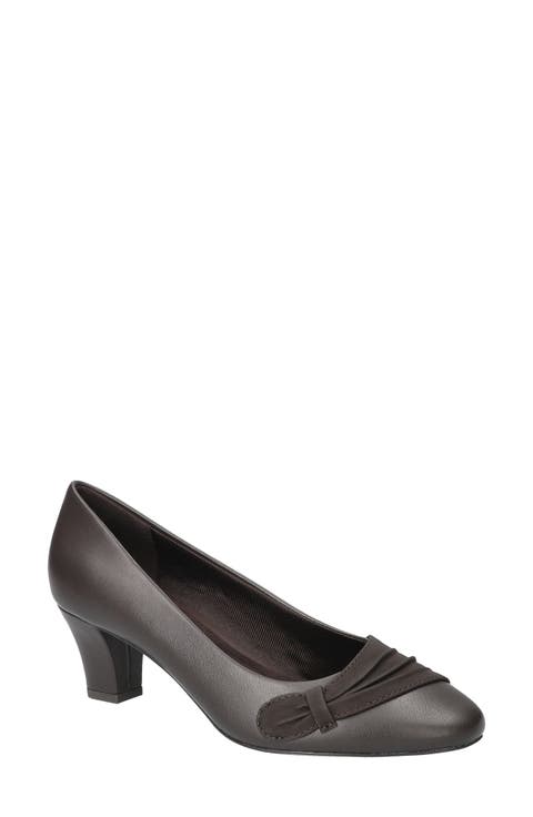 Ginnifer Pump
