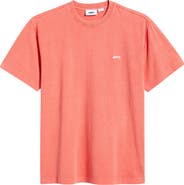 Obey Cotton Logo T-Shirt