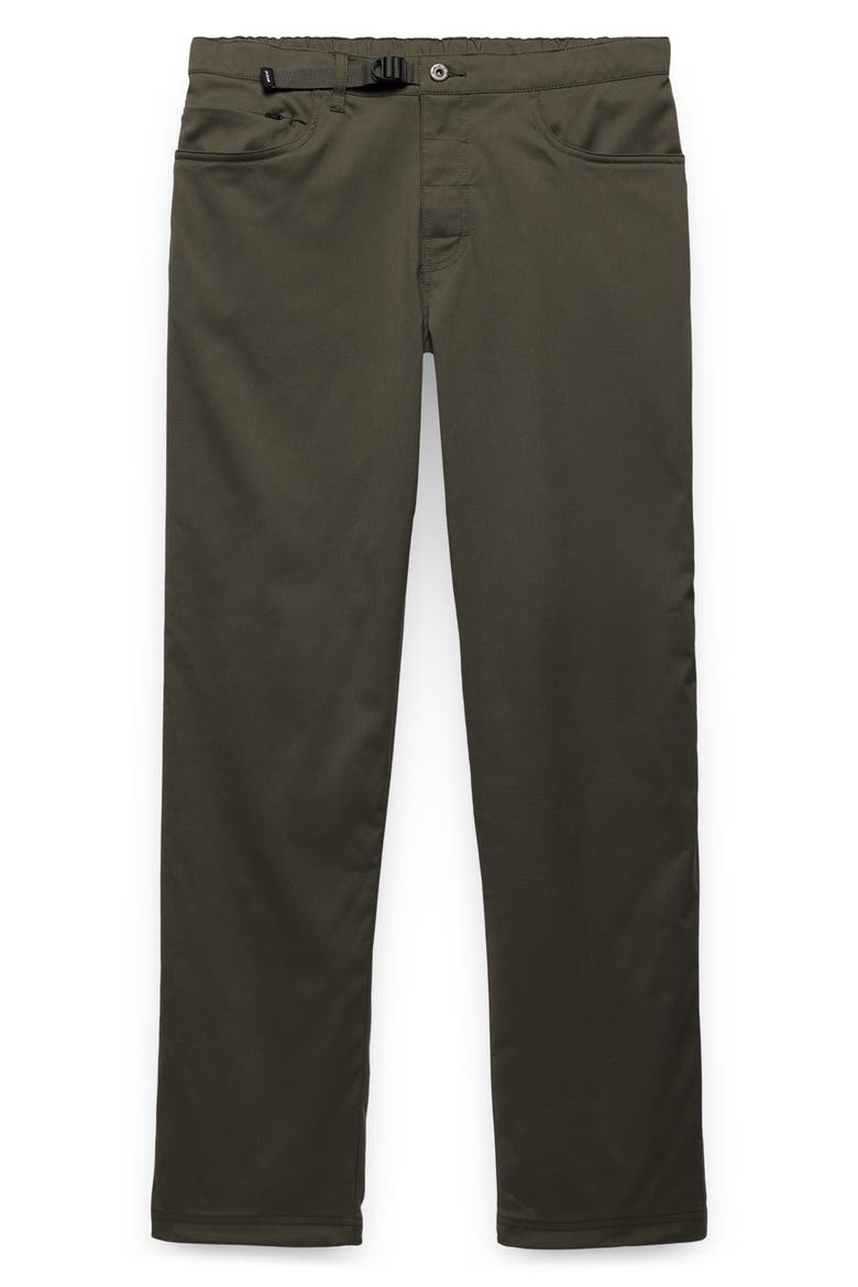 Stretch Zion™ Top-Out Pants, Alternate, color, SPRUCE