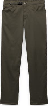 prAna Stretch Zion™ Top-Out Pants