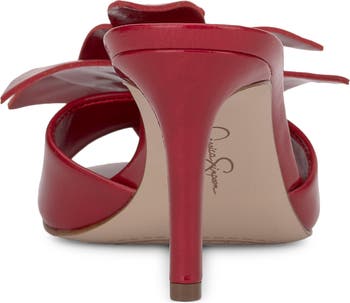 Percia Slide Sandal