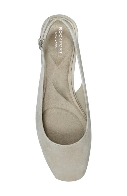 ROCKPORT ROCKPORT DANNA SLINGACK PUMP