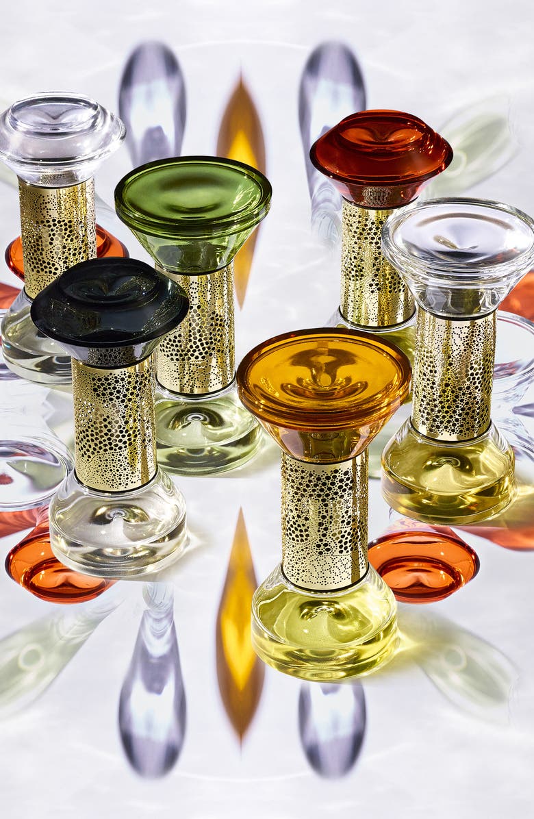 Diptyque Baies (Berries) Fragrance Hourglass Diffuser, Alternate, color,