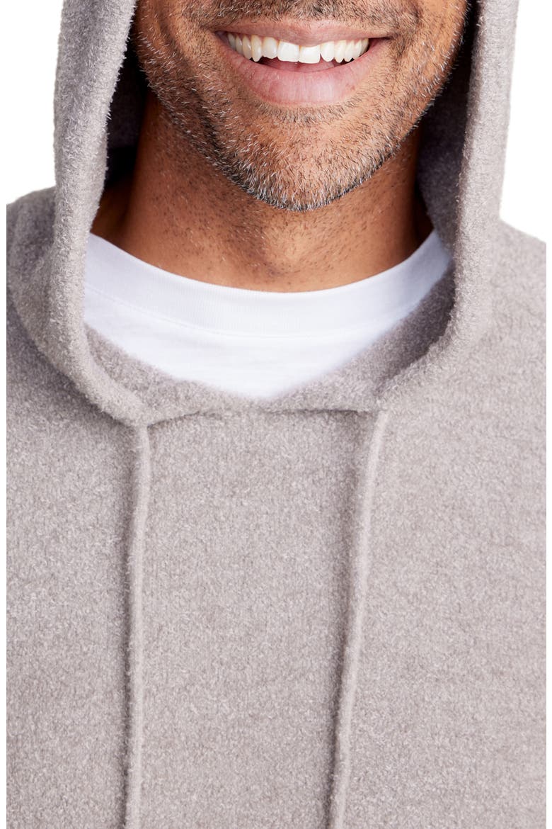 CozyChic™ Lite Hoodie, Alternate, color, NICKLE
