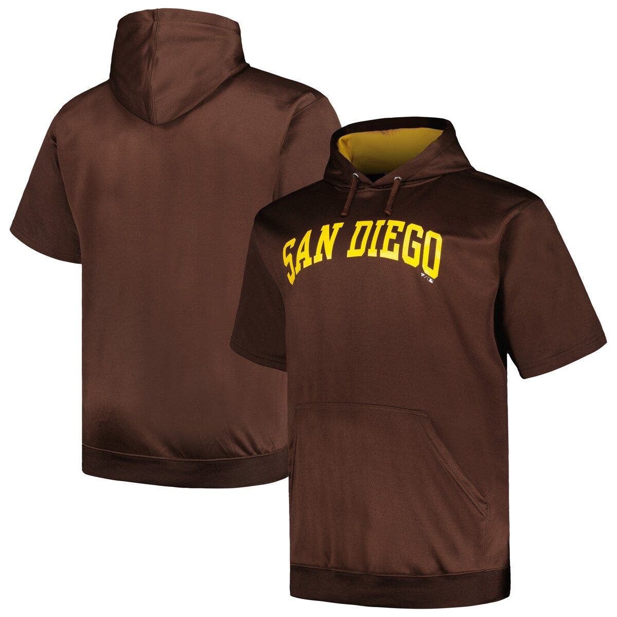 selected Brown