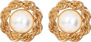 Jennifer Behr Careena Drop Earrings