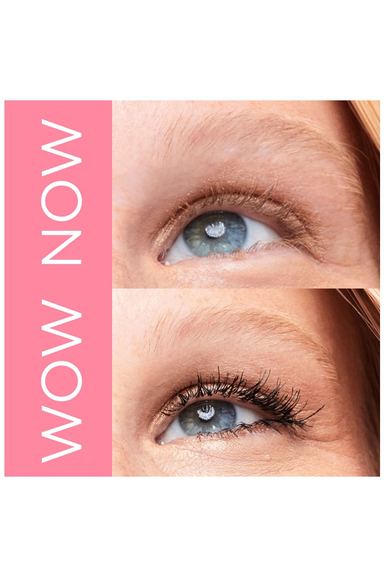 They're Real Mascara & Eyeliner Set (Nordstrom Exclusive) $80 Value, Alternate, color, BLACK