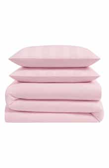 Jenny Velour Comforter Set