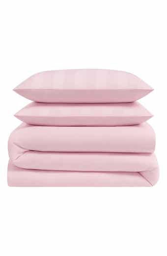 Jenny Velour Comforter Set