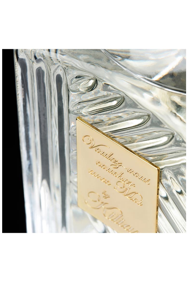 Voulez-vous coucher avec Moi Mini Perfume Carafe, Alternate, color, NO COLOR