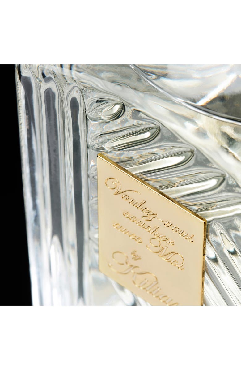 Kilian Paris Voulez-vous coucher avec Moi Mini Perfume Carafe, Alternate, color,