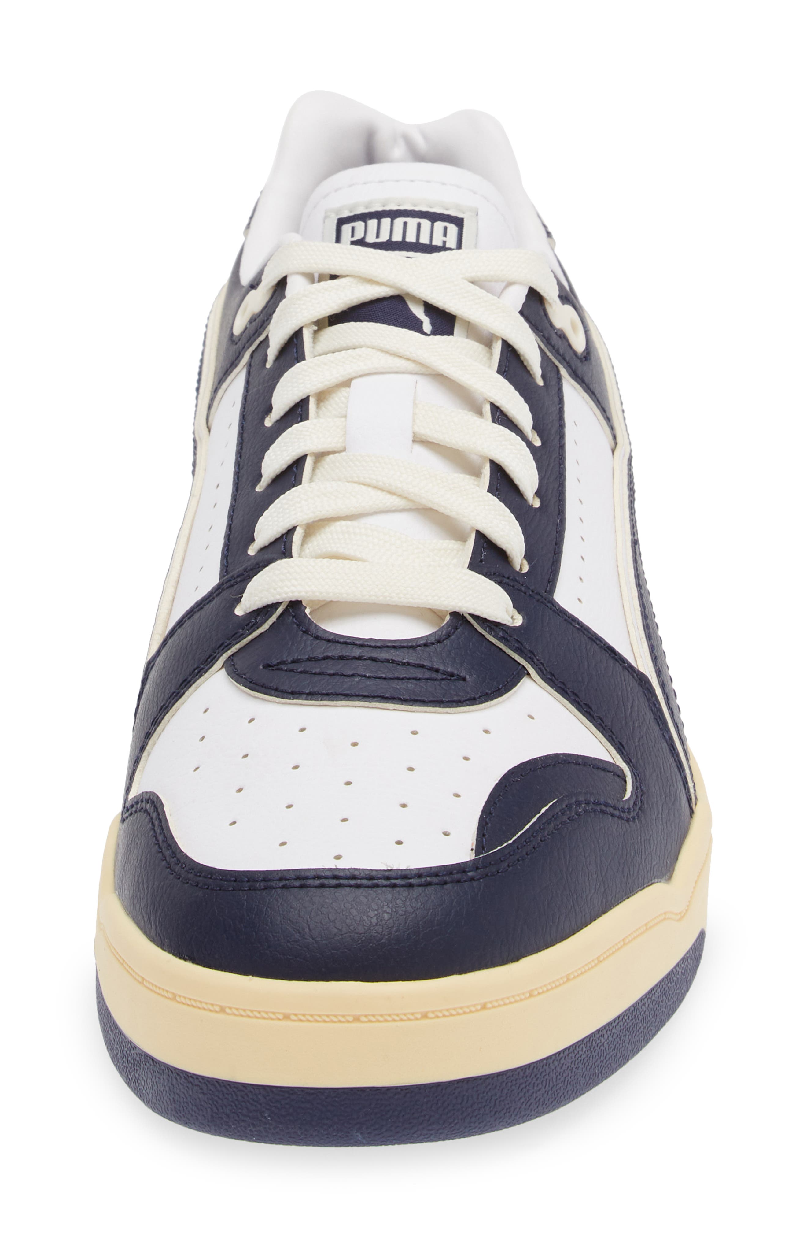 PUMA Slipstream Lo Vintage Sneaker, Alternate, color, 