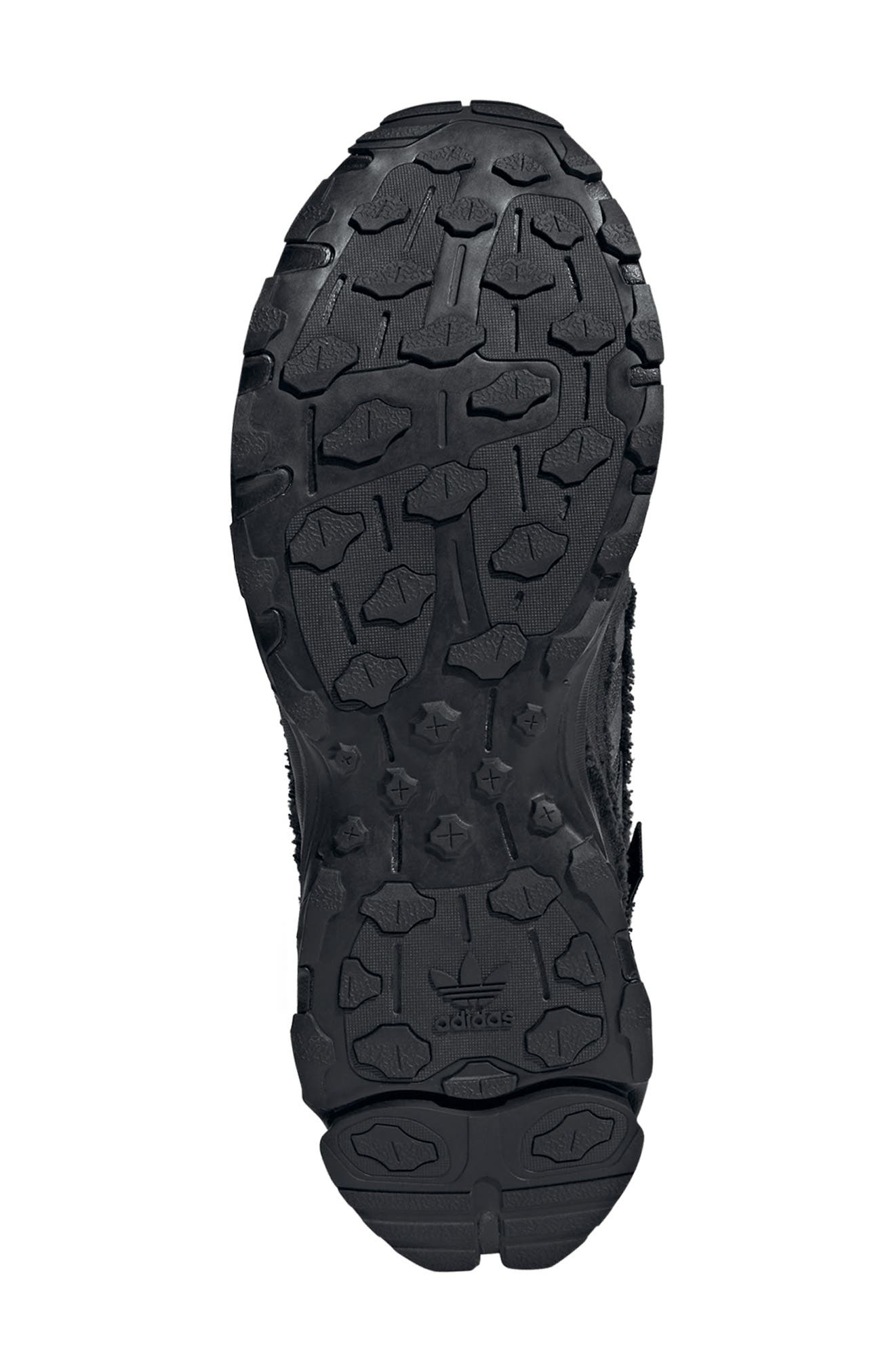 Adidas x Song For the Mute x Song for the Mute Shadowturf Sneaker, Alternate, color, Cblack/Ntg