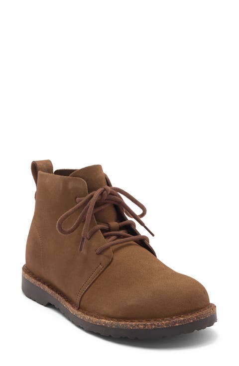 Uppsala Boot (Men)