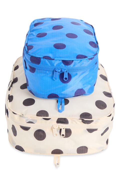 Set of 2 Packing Cubes
