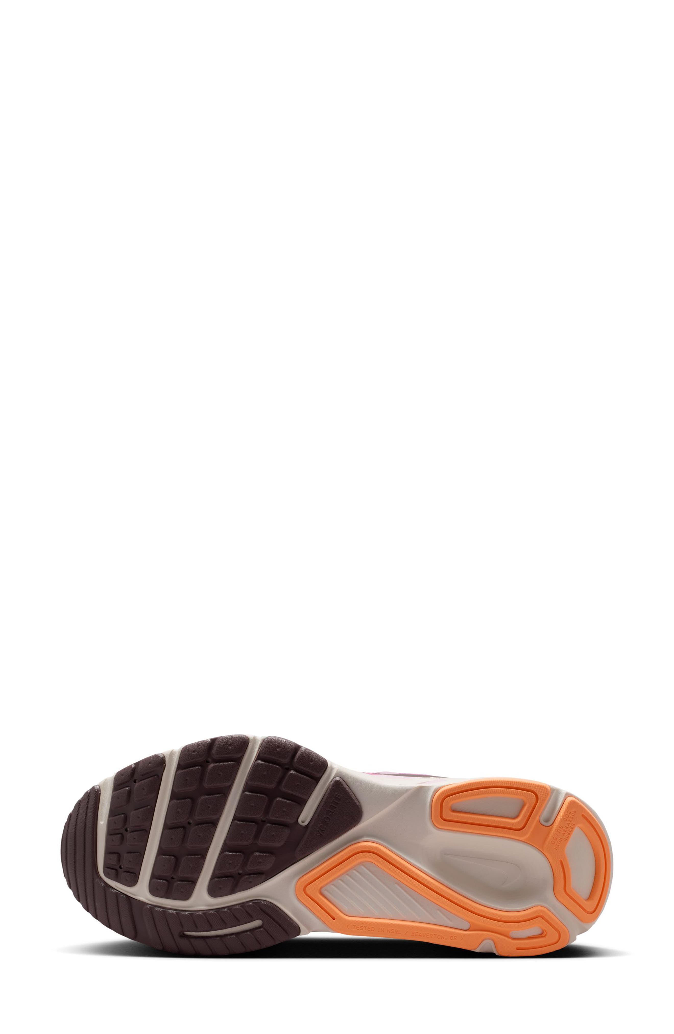 Structure Plus Running Shoe, Alternate, color, LIGHT MAGENTA/ TATTOO