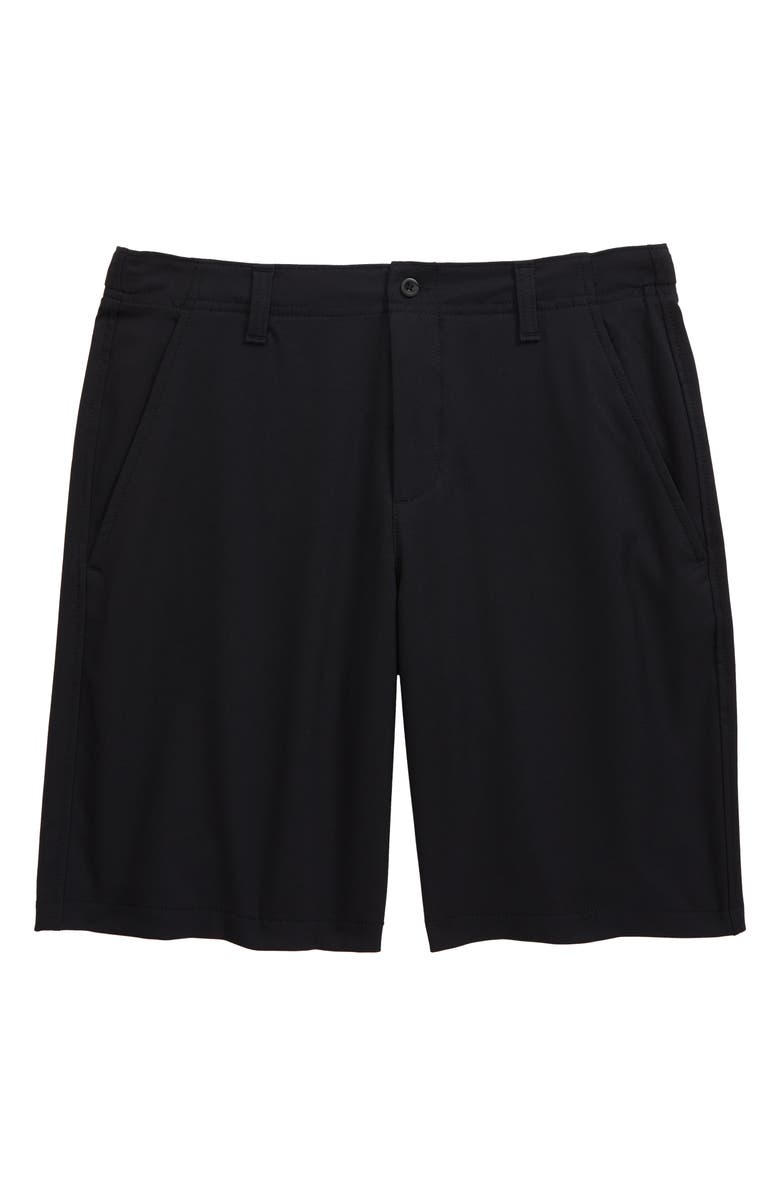 Under Armour Kids' Showdown Shorts, Main, color,