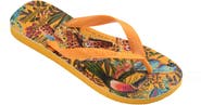 Havaianas x FARM Rio Into the Jungle Flip Flop