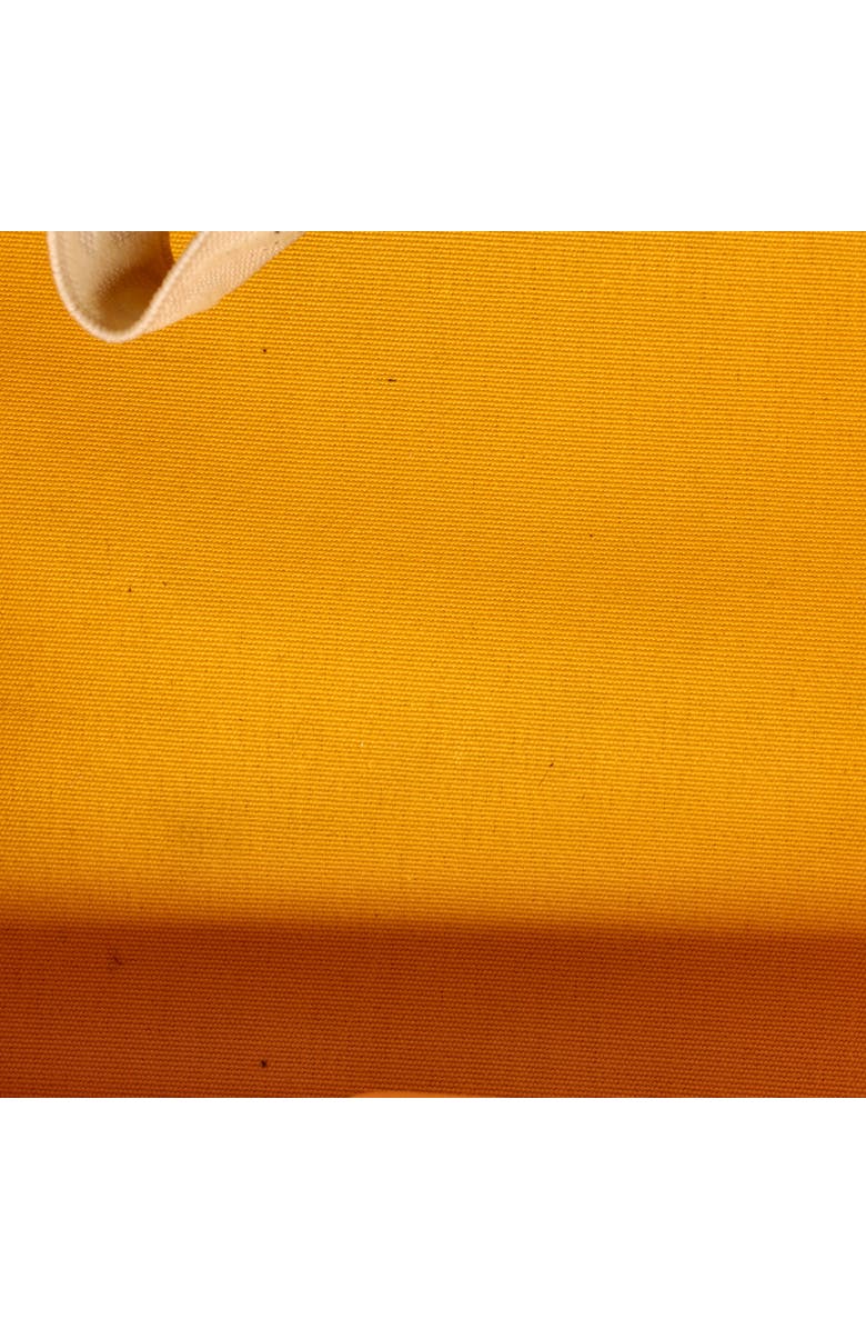 Pre-Owned Goyard Muse Vanity Case Coated Canvas, Alternate, color, Black