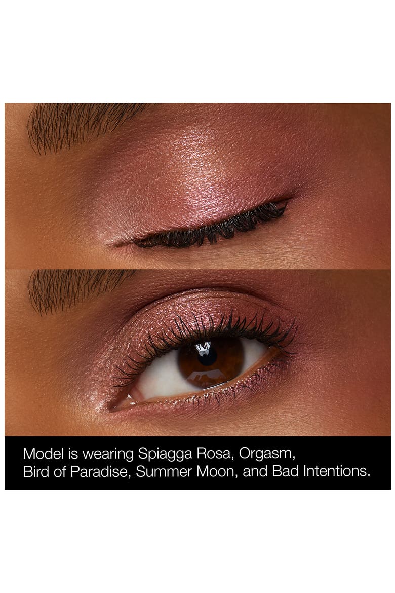 Summer Unrated Eyeshadow Palette (Limited Edition), Alternate, color, NO COLOR