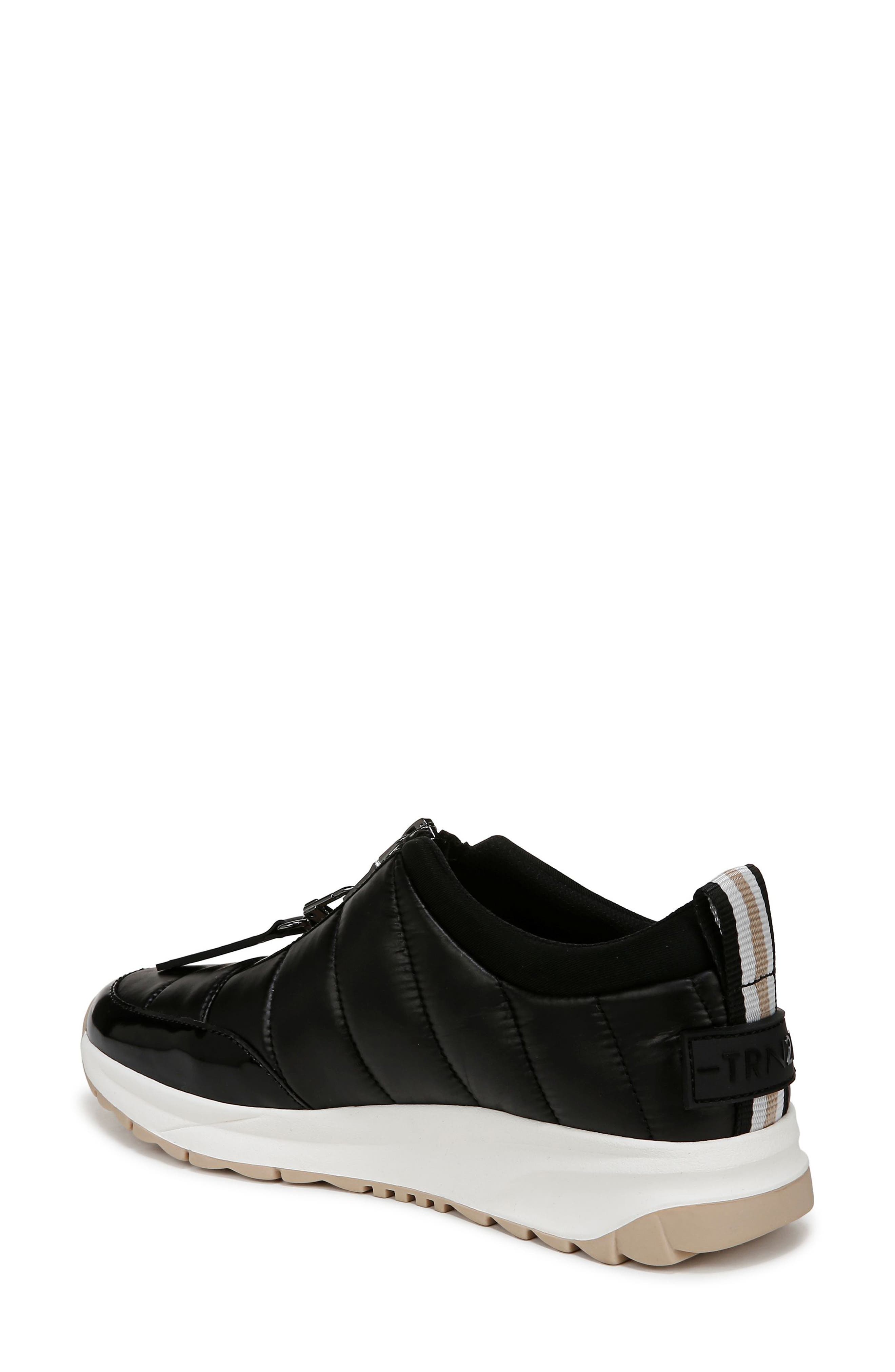 Naturalizer x Think Royln Breakaway Zip Puffer Sneaker, Alternate, color, 