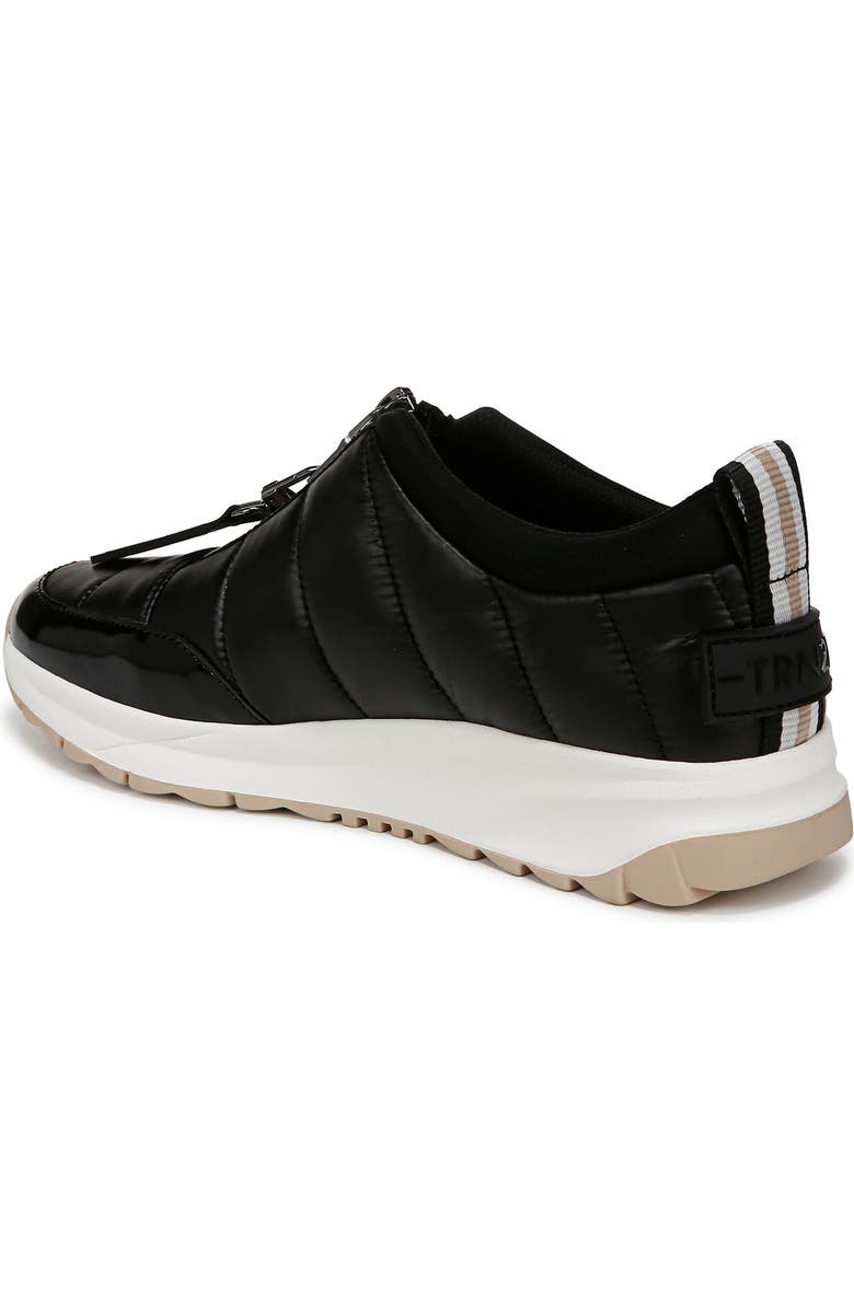 Naturalizer x Think Royln Breakaway Zip Puffer Sneaker, Alternate, color,