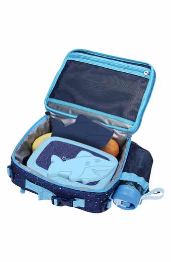 BENTGO Kids' Print Back to Lunch 5-Piece Set