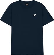 Dalix Mens Ghost Mode Heavy Weight Cotton Tee