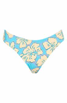 Billabong Tropic Shift Reversible Bikini Bottoms
