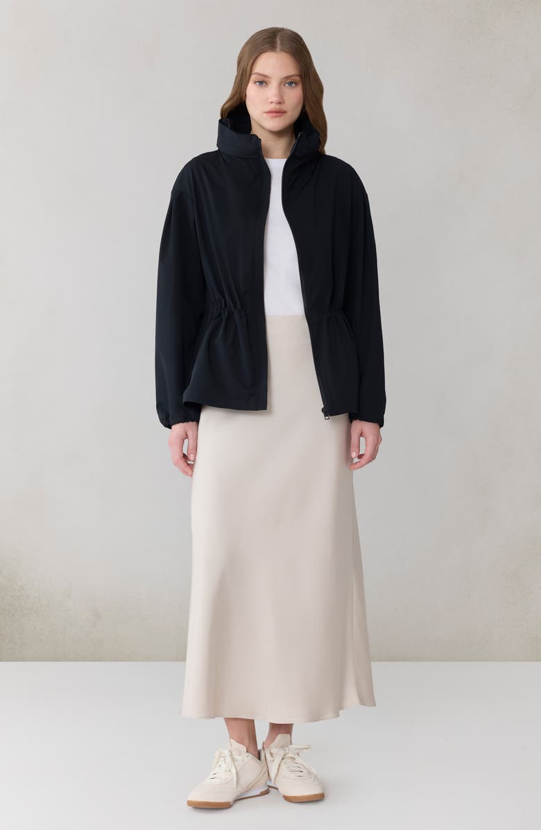 Soia & Kyo RIA, Alternate, color, Black