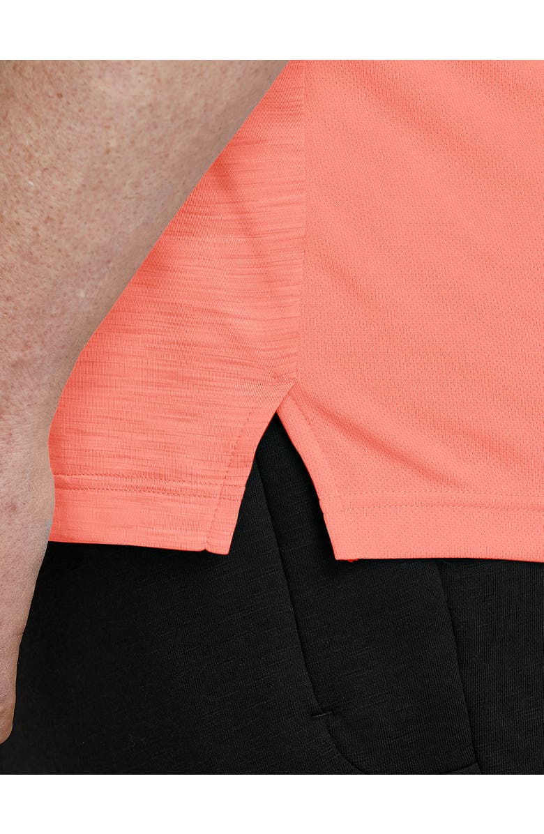 Reebok Performance ActivChill Tech Top, Alternate, color, 