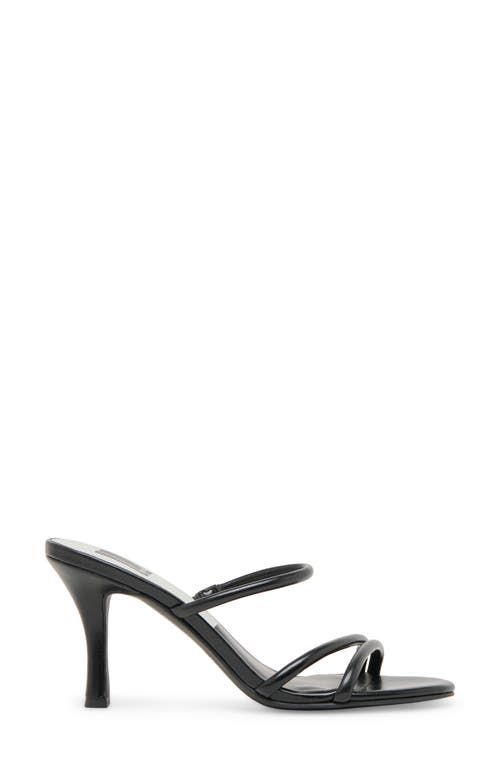 Dolce Vita Lynton Sandal In Black Stella