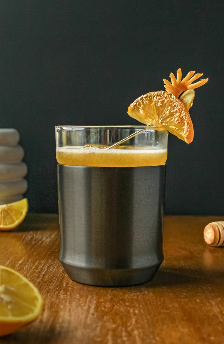 Elevated Craft Hybrid Cocktail Glass, Alternate, color, 