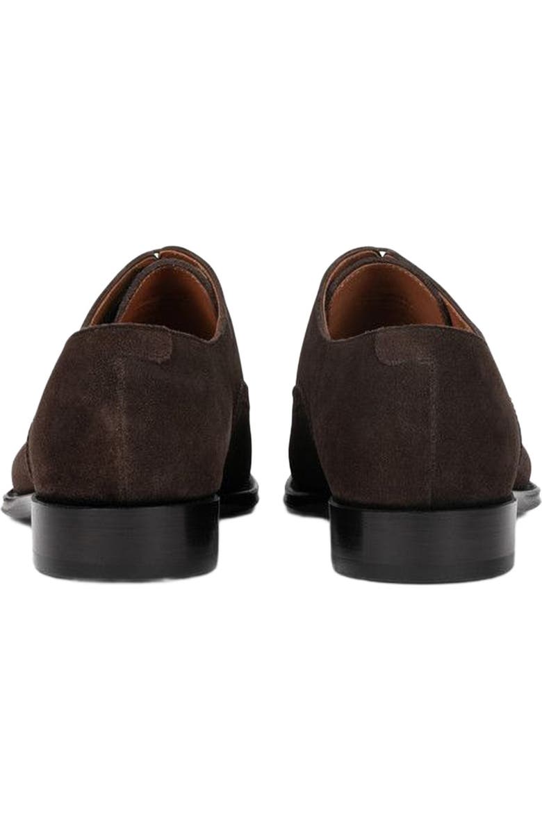 Anthony Veer Windsor Brogue, Alternate, color, Tobacco Velvet Brown