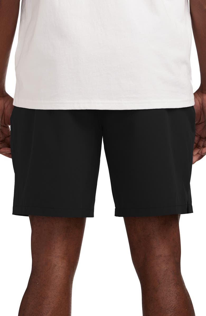 Bad Birdie Active Stretch Performance Golf Shorts, Alternate, color,