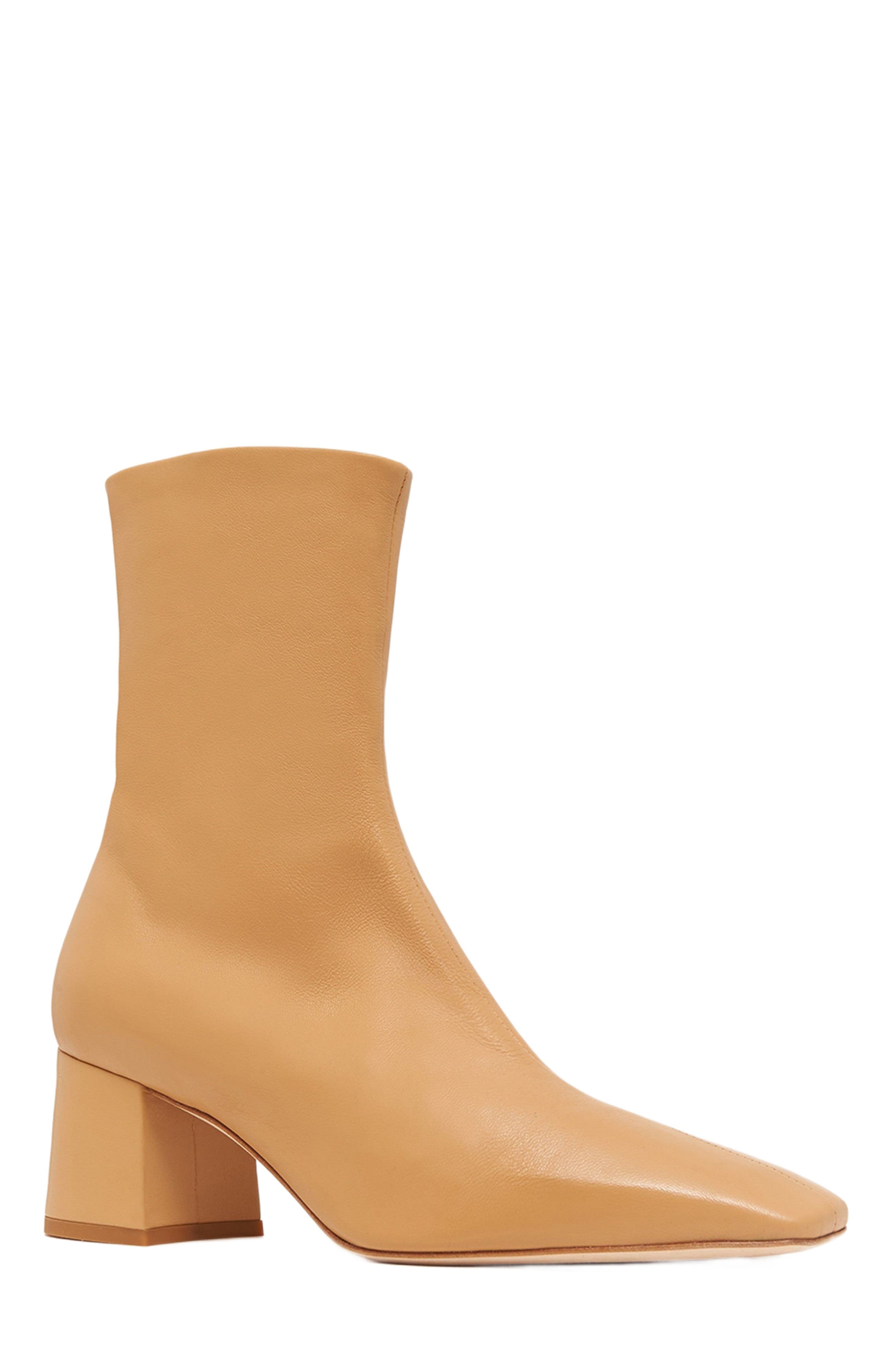 Milani Boot, Alternate, color, Brown